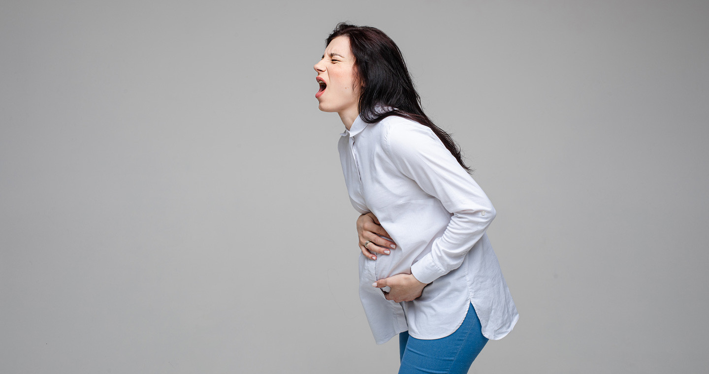 Зашто нервоза може утицати на наш стомак